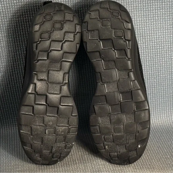 S‎ Sport by Skechers Women's Malvina Slip-On Performance Shoes Black Size 9 - Picture 8 of 9